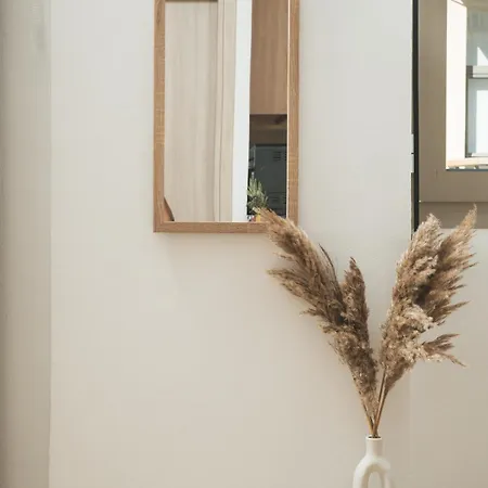 Modernpastel Studio-near Old Port Apartment